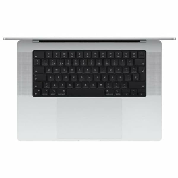 Laptop Apple MX2T3Y/A 512 GB SSD