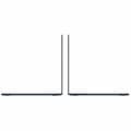 Pikkukuva 3 / 9: Laptop Apple MC9G4Y/A M3 16 GB RAM 256 GB SSD 15,3"