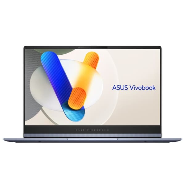 Laptop Asus 90NB14E2-M007T0 15,6" Intel Core Ultra 7 155H 16 GB RAM 512 GB SSD Espanjalainen Qwerty