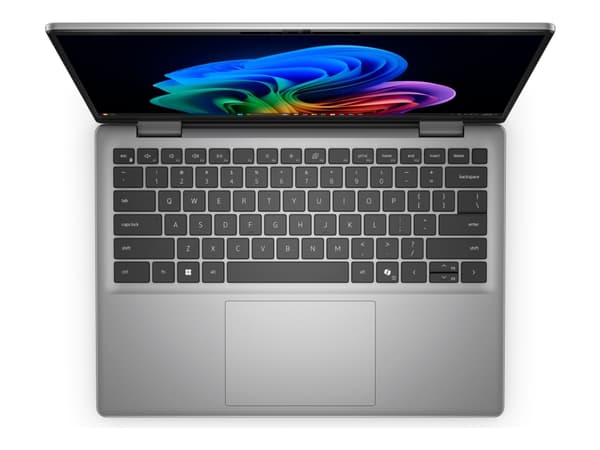Dell Latitude 5455 - Snapdragon X Plus - X1P-64-100 / inntil 3.4 GHz - Win 11 Pro (on ARM) - Qualcomm Adreno - 16 GB RAM - 512 GB SSD NVMe, TLC - 14"