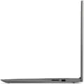 Miniatyrbild 4 av 9: PC Laptop LENOVO Ideapad 3 17ALC6 | Utan Windows - 17'' HD+ - Ryzen 5 5500U - RAM 12Go - SSD 512 Go - AZERTY