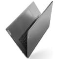 Miniatyrbild 7 av 9: PC Laptop LENOVO Ideapad 3 17ALC6 | Utan Windows - 17'' HD+ - Ryzen 5 5500U - RAM 12Go - SSD 512 Go - AZERTY