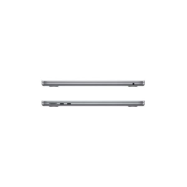 APPLE MacBook Air 13" Apple M1 GPU 7 3,2 Ghz 8 GB 1 TB SSD Space Grey (2020) - Renoverad - Utmärkt skick- REFURBISHED
