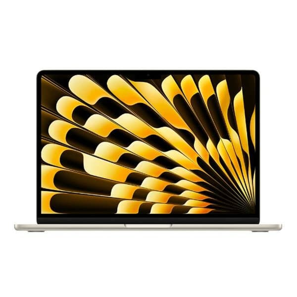 Bärbar dator Apple MacBook Air 13,6" 16 GB RAM 256 GB SSD Qwerty Spanska M2