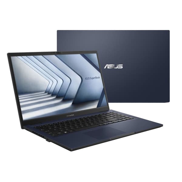 Bærbar computer Asus B1502CVA-BQ0078X Spansk qwerty 15,6" Intel Core i7-1355U 16 GB RAM 512 GB SSD