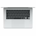 Miniatyrbillede 2 af 9: Bærbar computer Apple MC9E4Y/A M3 16 GB RAM 256 GB SSD 15,3"