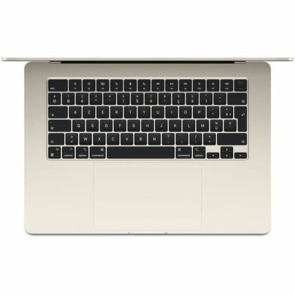 Bærbar computer Apple MacBook Air M3 16 GB RAM 256 GB 15,3" M3