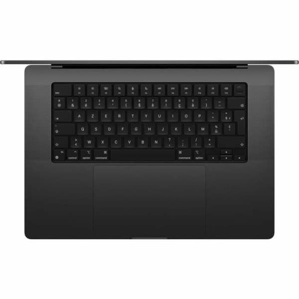 Bærbar computer Apple MacBook Pro M4 Pro 512 GB SSD