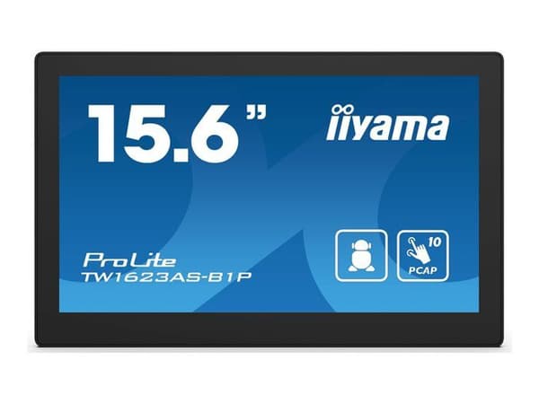 IIYAMA Produktmodell: 15,