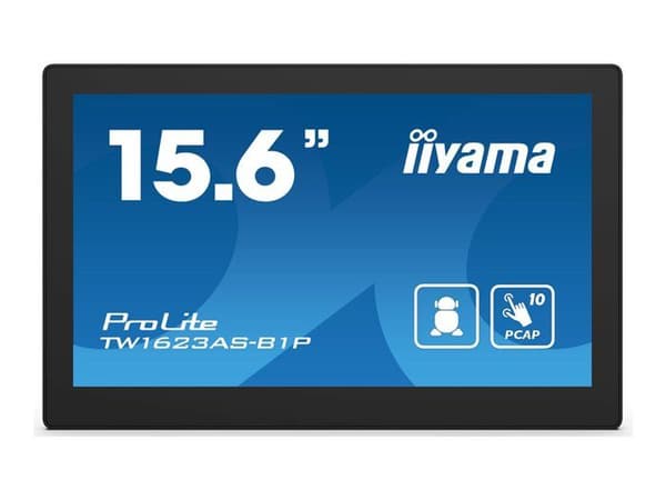 IIYAMA Produktmodell: 15,