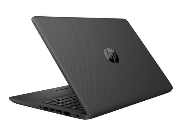 HP 240R G9 laptop med Intel Core i5-1335U-processor, 14-tums Full HD-skärm, 8 GB DDR4 RAM