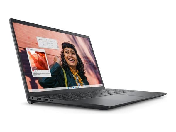 Bärbar Dator - Dell - Inspiron 15 - i7-1355U - 16 GB RAM - 1 TB SSD - 15,6' FHD