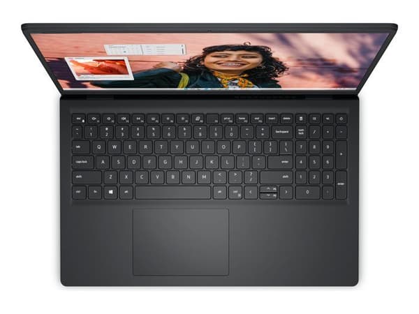 Bärbar Dator - Dell - Inspiron 15 - i7-1355U - 16 GB RAM - 1 TB SSD - 15,6' FHD