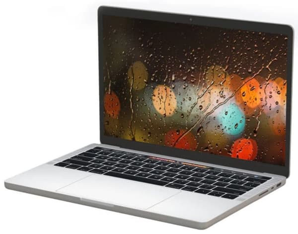 MacBook Pro Retina 14" 2021 Apple M1 Pro 3,2 GHz 32 Gt 2 TB SSD hopea - Kunnostettu - Erittäin hyvässä kunnossa