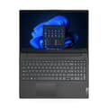 Miniatyrbillede 4 af 7: Laptop Lenovo V15 G4 IRU 15,6" I3-1315U 8 GB RAM 256 GB SSD Spansk qwerty