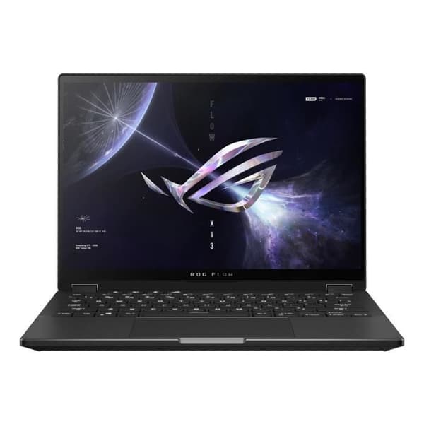 13,4' WQXGA (2560 x 1600) 165 Hz pekskärm, AMD Ryzen™ 9 7940HS-processor (8 kärnor, 4 GHz / 5,2 GHz), 16 GB LPDDR5 RAM - 1 TB SSD