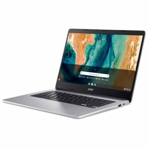 Bærbar computer Acer 14" 8 GB RAM 128 GB SSD Spansk qwerty