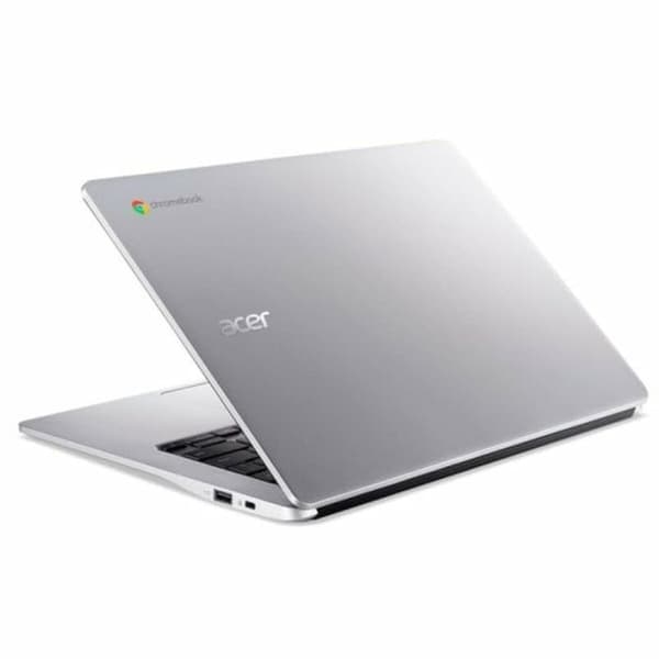 Bærbar computer Acer 14" 8 GB RAM 128 GB SSD Spansk qwerty