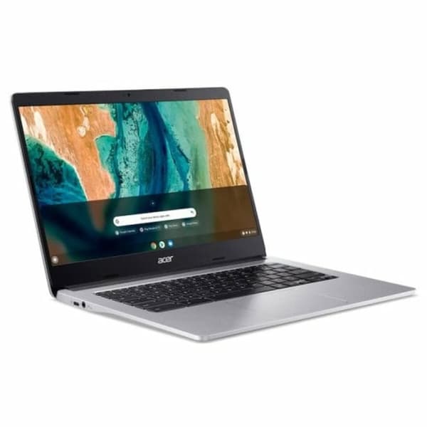 Bærbar computer Acer 14" 8 GB RAM 128 GB SSD Spansk qwerty