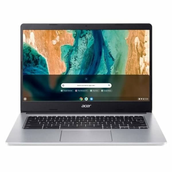 Bærbar computer Acer 14" 8 GB RAM 128 GB SSD Spansk qwerty