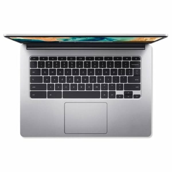 Laptop Acer 14" 8 GB RAM 128 GB SSD Espanjalainen Qwerty