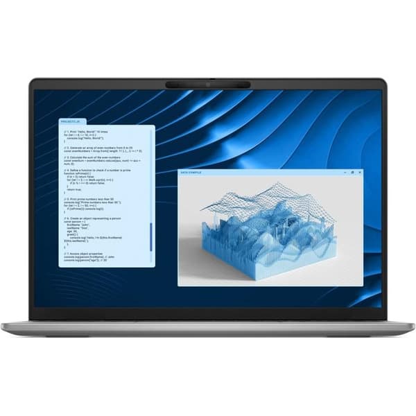 DELL DELL Modell: Latitude 54