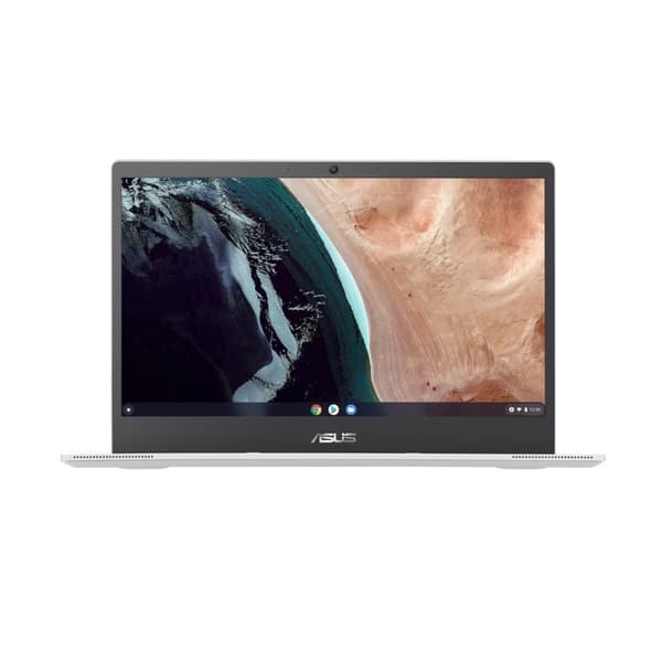 Bærbar computer Asus CX1400CKA-NK0724 14" 8 GB RAM Qwerty US Intel Celeron N4500 128 GB SSD