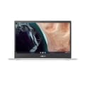 Miniatyrbillede 3 af 7: Bærbar computer Asus CX1400CKA-NK0724 14" 8 GB RAM Qwerty US Intel Celeron N4500 128 GB SSD