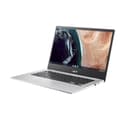 Miniatyrbillede 5 af 7: Bærbar computer Asus CX1400CKA-NK0724 14" 8 GB RAM Qwerty US Intel Celeron N4500 128 GB SSD