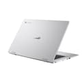 Miniatyrbillede 6 af 7: Bærbar computer Asus CX1400CKA-NK0724 14" 8 GB RAM Qwerty US Intel Celeron N4500 128 GB SSD