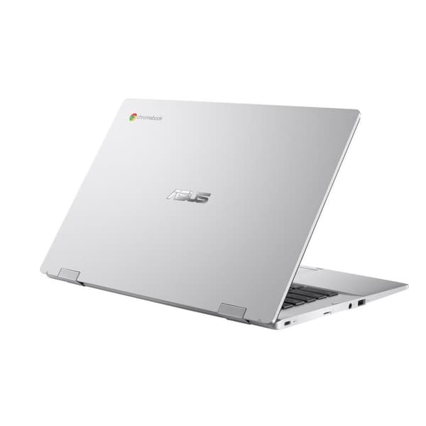 Bærbar computer Asus CX1400CKA-NK0724 14" 8 GB RAM Qwerty US Intel Celeron N4500 128 GB SSD
