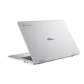 Miniatyrbillede 7 af 7: Bærbar computer Asus CX1400CKA-NK0724 14" 8 GB RAM Qwerty US Intel Celeron N4500 128 GB SSD