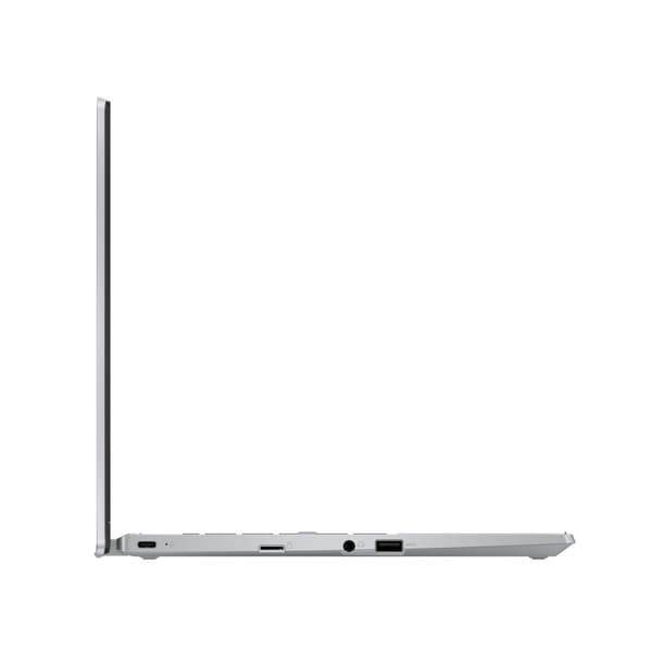 Bærbar computer Asus Flip CX1400FKA-EC0213 14" 8 GB RAM Qwerty US Intel Celeron N4500 128 GB SSD