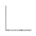 Miniatyrbillede 3 af 10: Bærbar computer Asus Flip CX1400FKA-EC0213 14" 8 GB RAM Qwerty US Intel Celeron N4500 128 GB SSD
