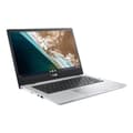Miniatyrbillede 4 af 10: Bærbar computer Asus Flip CX1400FKA-EC0213 14" 8 GB RAM Qwerty US Intel Celeron N4500 128 GB SSD