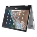 Miniatyrbillede 9 af 10: Bærbar computer Asus Flip CX1400FKA-EC0213 14" 8 GB RAM Qwerty US Intel Celeron N4500 128 GB SSD