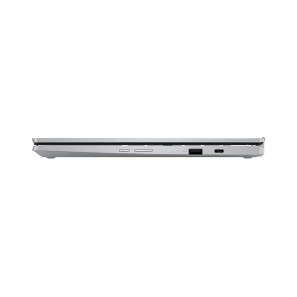 Bærbar computer Asus Flip CX1400FKA-EC0213 14" 8 GB RAM Qwerty US Intel Celeron N4500 128 GB SSD