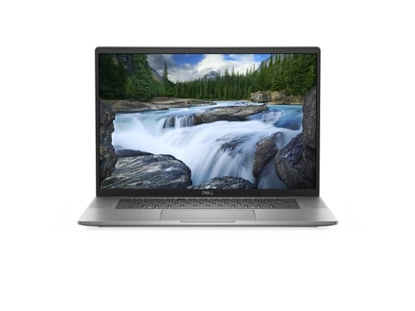 DELL Latitude 7650, Intel Core Ultra 7, 40.6 cm (16"), 1920 x 1200 pixels, 32 GB, 512 GB, Windows 11 Pro