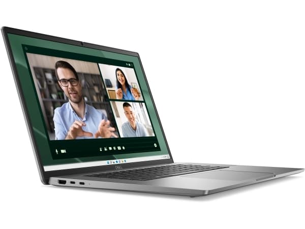 Dell Latitude 7650 (Version 2024) - Intel Core Ultra 7 - 165U / inntil 4.9 GHz - vPro Enterprise - Win 11 Pro - Intel Graphics - 16 GB RAM - 512 GB S
