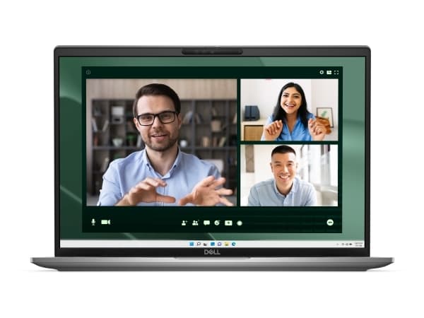 Dell Latitude 7650 (Version 2024) - Intel Core Ultra 7 - 165U / inntil 4.9 GHz - vPro Enterprise - Win 11 Pro - Intel Graphics - 16 GB RAM - 512 GB S