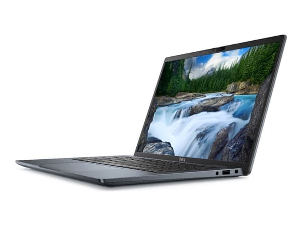 Dell Latitude 7450 - Intel Core Ultra 7 - 165U / upp till 4.9 GHz - vPro Enterprise - Win 11 Pro - Intel Graphics - 16 GB RAM - 512 GB SSD NVMe - 14"