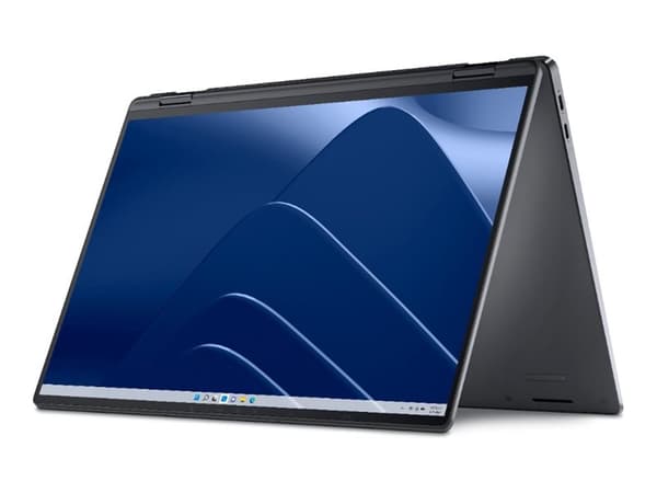 DELL Latitude 9450 2-in-1, Intel Core Ultra 7, 35.6 cm (14"), 2560 x 1600 pixels, 32 GB, 512 GB, Windows 11 Pro