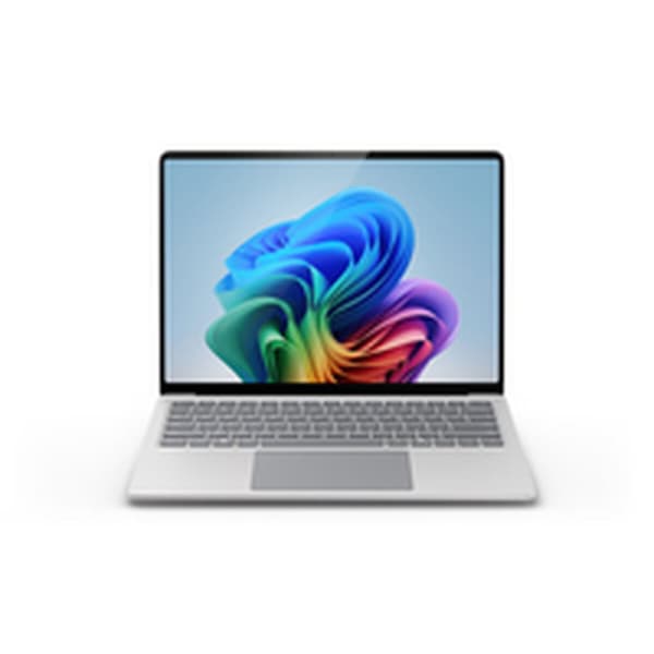 Bärbar dator Microsoft Surface Pro Copilot Plus 14" Qualcomm Snapdragon X Plus 16 GB RAM 256 GB SSD