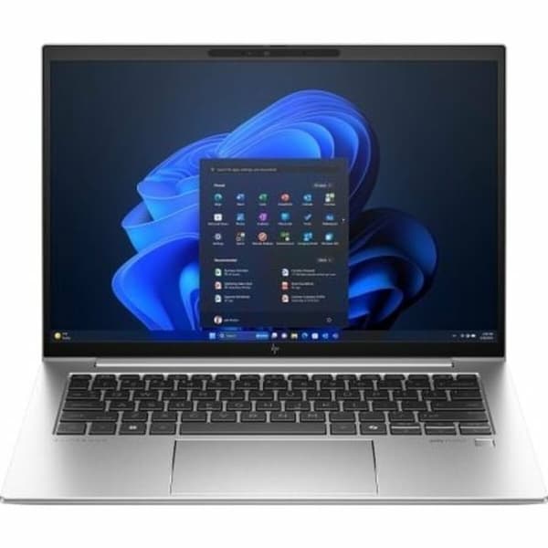 Bärbar dator HP 9G0A3ET 17" Qwerty Spanska Intel Evo Core Ultra 5 125H 16 GB RAM