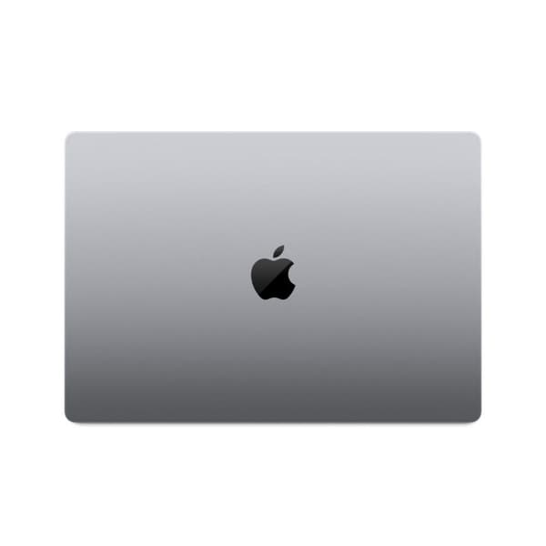 Apple MacBook Pro 16" 2023 M2 Pro 12-CPU 19-GPU 32 GB RAM 1 TB SSD Rymdgrå - Renoverad - Mycket bra skick