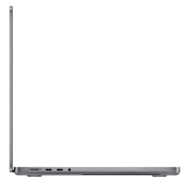 Apple MacBook Pro Retina 16” M1 Pro 3,2 Ghz 32 GB 1 TB SSD Space Grey (2021) - Renoverad - Mycket bra skick