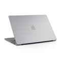 Miniatyrbild 2 av 5: Apple MacBook Pro Retina 16” M1 Pro 3,2 Ghz 32 GB 1 TB SSD Space Grey (2021) - Renoverad - Mycket bra skick