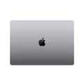 Miniatyrbild 1 av 5: Apple MacBook Pro Retina 16” M1 Pro 3,2 Ghz 32 GB 1 TB SSD Space Grey (2021) - Renoverad - Mycket bra skick