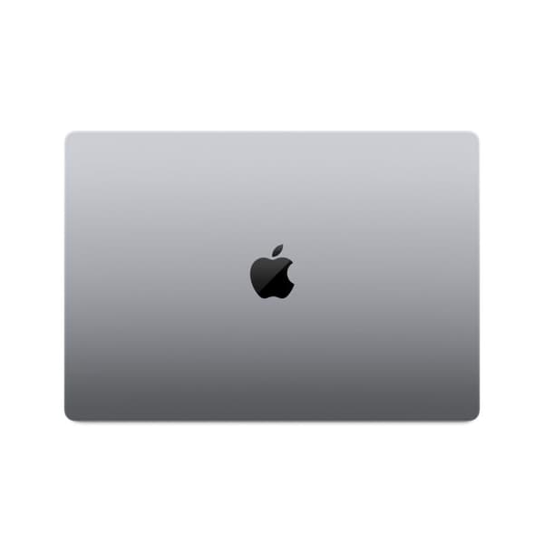 Apple MacBook Pro Retina 16” M1 Pro 3,2 Ghz 32 GB 1 TB SSD Space Grey (2021) - Renoverad - Mycket bra skick