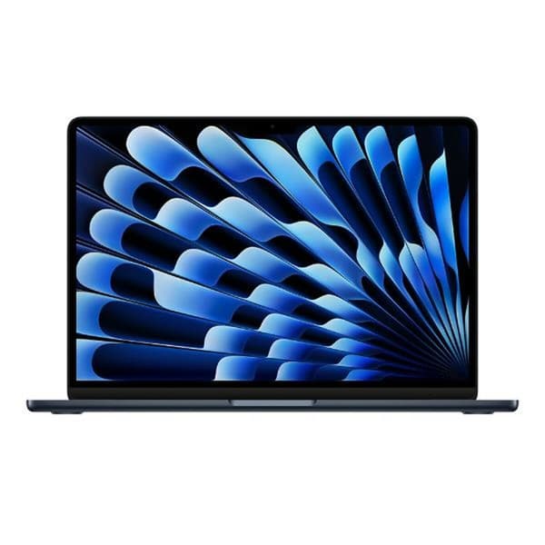 Bärbar dator Apple MacBook Air 13,6" M3 24 GB RAM 512 GB SSD Qwerty Spanska Marinblå
